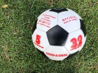 Fold A Goal Game Soccer Ball