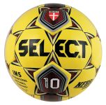 Select  Numero  10 Soccer Ball Size 4
