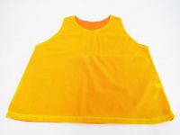 Reversible Scrimmage Vest Without Elastic-Adult