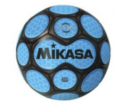 Mikasa Aura Soccer Ball