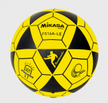 Mikasa LED Soccer Ball