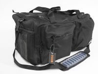 Soccer Gear Duffle Bag