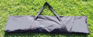 Training Net Goal Bag