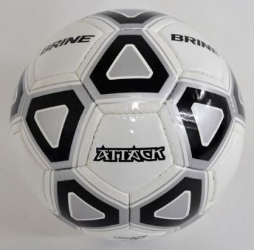 Brine Attack Soccer Balls
