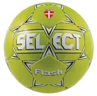 FOLD-A-GOAL: Select Futsal Flash Senior Ball 3