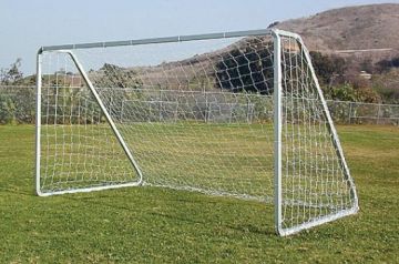 6'6" x 12' Indoor & Outdoor Soccer Goal (EACH)