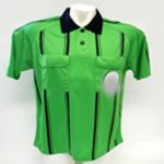Standard Referee Shirt Green