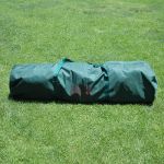 Goal Carrying  Bag With Depth - 8' Long - Green