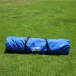 Goal Carrying  Bag With Depth - 7' Long - Blue