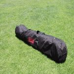 Goal Carrying  Bag With Depth - Square