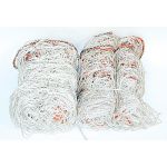 7' x 18'  - 3mm Nets  With Depth (PAIR)