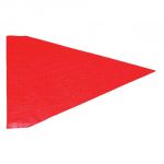 Triangular  Flag- Replacement