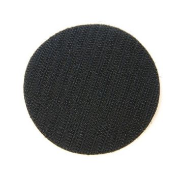 Velcro Badge Holder